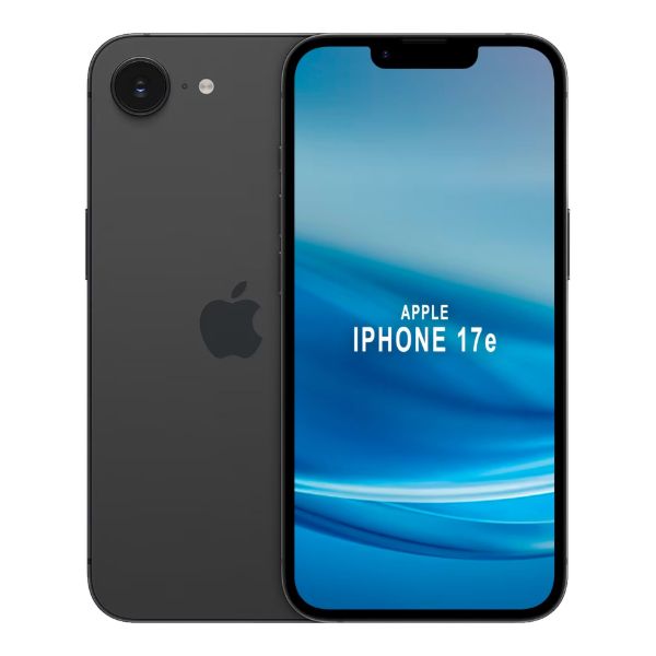 Imagen de iPhone 17e 6,1'' 5G 8gb 256gb 48mp+12mp