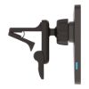 Imagen de Soporte Cargador De Auto Para Smarthpone Unno Ch3013bk 360°