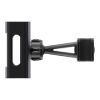 Imagen de Soporte De Auto Para Tablet Unno Ch3014bk 360°