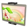 Imagen de Soporte De Auto Para Tablet Unno Ch3014bk 360°