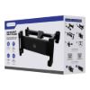 Imagen de Soporte De Auto Para Tablet Unno Ch3014bk 360°