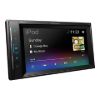 Imagen de Radio Para Auto Pioneer Dmh-a245bt 200w Bt 6,2''