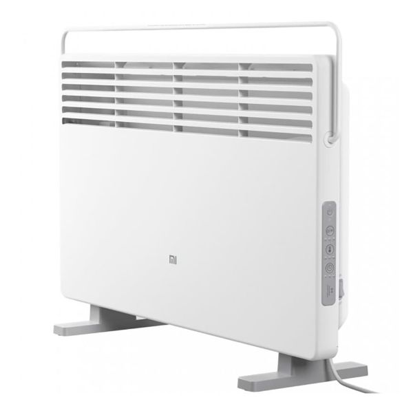 Imagen de Calefactor Eléctrico Xiaomi 6 Niveles Ipx4 Wifi 2200w