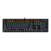 Imagen de Teclado Gaming Usb A HP Gk100 Español Mecánico Rgb