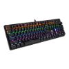 Imagen de Teclado Gaming Usb A HP Gk100 Español Mecánico Rgb
