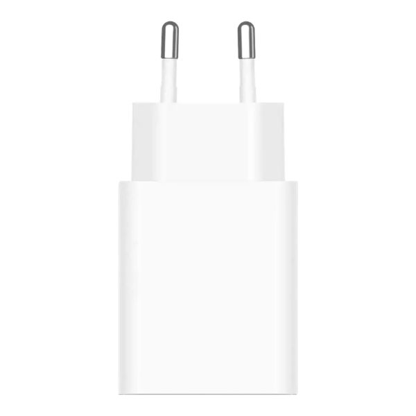 Imagen de Cargador De Pared Usb A Xiaomi Bhr7757eu 22,5W