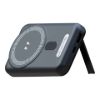 Imagen de PowerBank Unno Pb2311bk 10000mah Magsafe Delgado