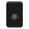 Imagen de PowerBank Unno Pb2311bk 10000mah Magsafe Delgado