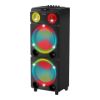 Imagen de Parlante Bluetooth Philips Tax5509 130W TWS