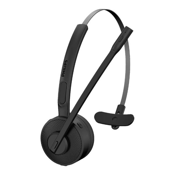 Imagen de Auricular Inalámbrico BT Philips TaL3000 20mW ENC