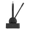 Imagen de Auricular Inalámbrico BT Philips TaL3000 20mW ENC