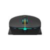 Imagen de Mouse Gaming Usb A Con Iluminación Philips G404 1000dpi