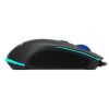 Imagen de Mouse Gaming Usb A Con Iluminación Philips G404 1000dpi