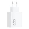Imagen de Cargador De Pared 1 Usb A Xiaomi Bhr07skeu 67W