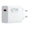 Imagen de Cargador De Pared 1 Usb A Xiaomi Bhr07skeu 67W