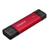 Imagen de Disco Sólido Externo Kingston Usb A / USB C 1tb