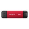 Imagen de Disco Sólido Externo Kingston Usb A / USB C 512gb