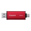 Imagen de Disco Sólido Externo Kingston Usb A / USB C 512gb