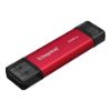 Imagen de Disco Sólido Externo Kingston Usb A / USB C 512gb