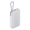 Imagen de PowerBank Xiaomi Bhr9738gl Li-ion 20000mah 74wh