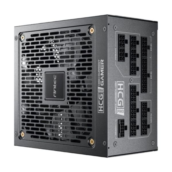 Fuente de Poder Antec HCG1200 PRO Platinum 1200W Modular