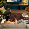 Imagen de Barra de Sonido + Subwoofer Philips Tab7305/37 300w