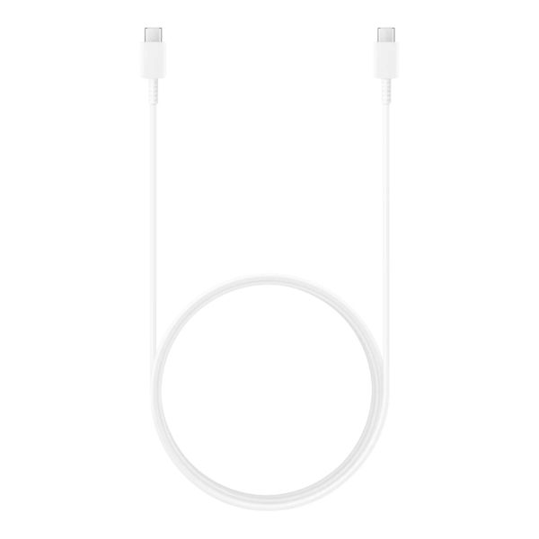 Imagen de Cable Samsung Usb-C a Usb-C 1 Metro Bulk