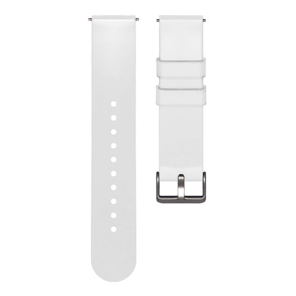 Imagen de Correa De Silicona Hyundai Para Amazfit Ancho 22mm