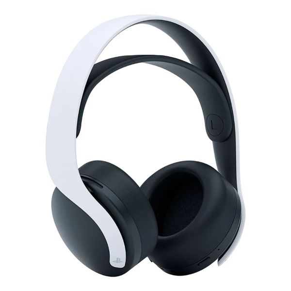 Imagen de Auriculares Inalámbricos Para Ps5/Ps4 Sony Audio 3d