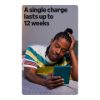 Imagen de Amazon Kindle Paperwhite Gen12 7'' 300ppp Ipx8 16gb Wifi Bt