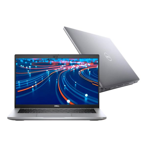 Imagen de Notebook Dell 14'' Táctil Core I5 16gb 256gb Win11 Pro