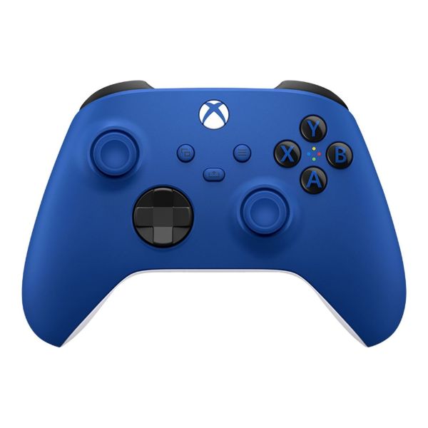 Imagen de Gamepad Inalámbrico Bt Xbox X|s One Win Android iOs