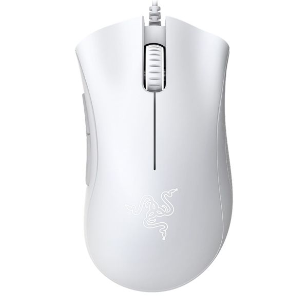 Imagen de Mouse Gamer Cableado Razer Diestro 6400dpi