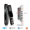 Imagen de Cerradura Wifi Moes WDL-T9P-EN Huella Cámara Tuya