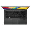 Imagen de Notebook Asus Vivobook Intel I3 8GB SSD 14"