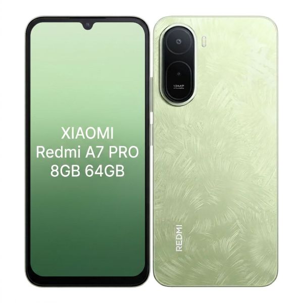 Imagen de Xiaomi Redmi A7 Pro 8GB 64gb Cargador y Funda