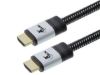 Imagen de Xtech - Alta velocidad - cable HDMI con Ethernet - HDMI macho a HDMI macho - 1.83 m - admite 4K60Hz (3840 x 2160)