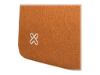 Imagen de Klip Xtreme SquarePro KNS-420 - Funda para portátil - 15.6" - marrón
