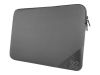 Imagen de Klip Xtreme NeoActive KNS-120 - Funda para portátil - 15.6" - gris