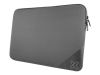 Imagen de Klip Xtreme NeoActive KNS-120 - Funda para portátil - 15.6" - gris
