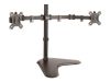 Imagen de Klip Xtreme KPM-311 - Base para 2 pantallas LCD
