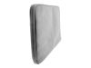 Imagen de Klip Xtreme SquareShield KNS-220 - Funda para portátil - 15.6" - gris