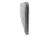 Imagen de Klip Xtreme SquareShield KNS-220 - Funda para portátil - 15.6" - gris