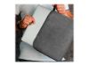 Imagen de Klip Xtreme SquareShield KNS-220 - Funda para portátil - 15.6" - gris