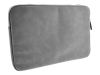 Imagen de Klip Xtreme SquareShield KNS-220 - Funda para portátil - 15.6" - gris