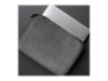 Imagen de Klip Xtreme SquareShield KNS-220 - Funda para portátil - 15.6" - gris