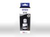 Imagen de Epson 504 - 127 ml - negro - original - recarga de tinta - para EcoTank L4150, L4160, L4260, L6161, L6171, L6191, L6270; EcoTank ITS L4150, L4160