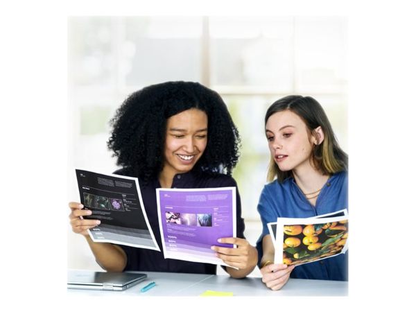 Imagen de HP 60 - 4 ml - color (cian, magenta, amarillo) - original - cartucho de tinta - para Deskjet F4210, F4213, F4230, F4235, F4250, F4273, F4274, F4275, F4283, F4288, F4292, F4293