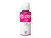 Imagen de HP GT52 - Magenta - original - recarga de tinta - para HP 11X; Smart Tank 500, 51X, 530, 615; Smart Tank Plus 55X; Smart Tank Wireless 51X