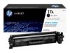 Imagen de HP 17A - Negro - original - LaserJet - cartucho de tóner (CF217A) - para LaserJet Pro M102a, M102w, MFP M130a, MFP M130fn, MFP M130fw, MFP M130nw